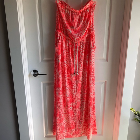 Gap Maxi Dress- New With Tags - Picture 1 of 4
